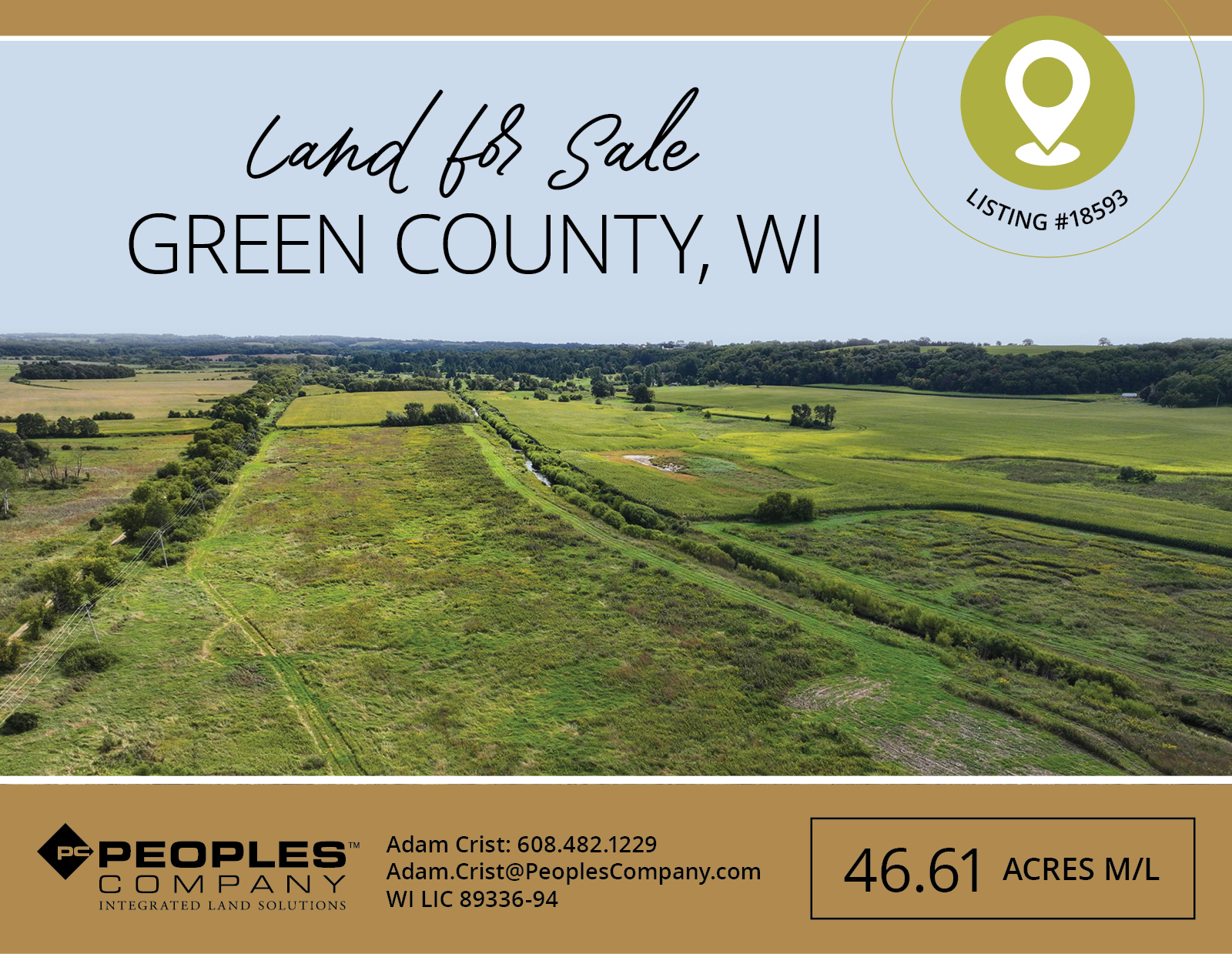 Listing #18593